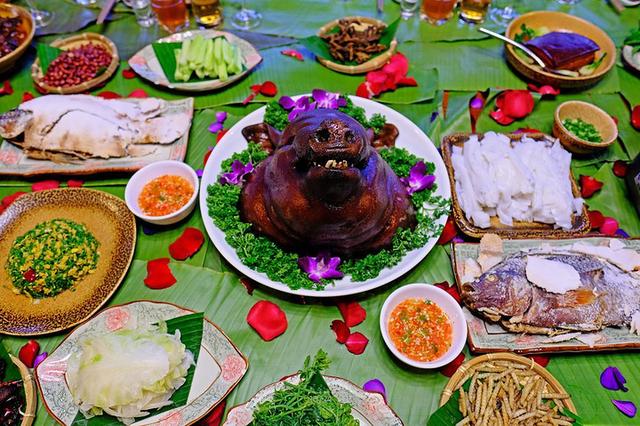 连休4天不调休！云南红河放大招，梯田和米线让打工人酸到跺脚