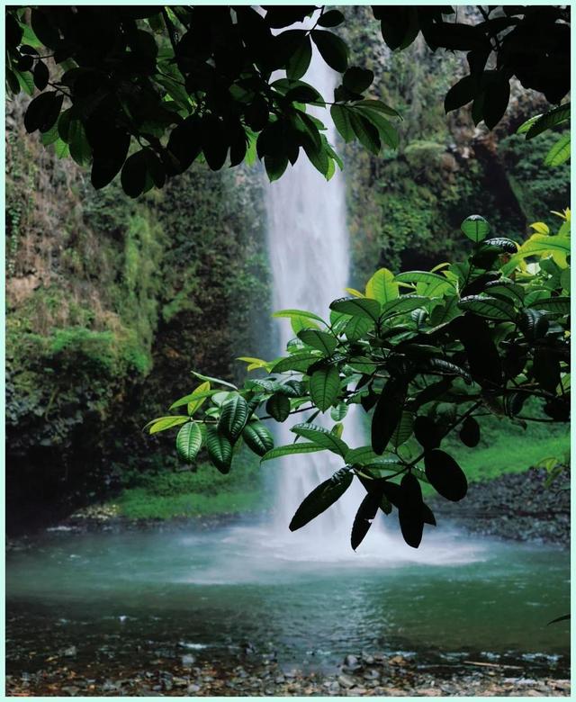 逃离人潮踏青 偶遇绝美秘境 这份五一屏边小众游攻略让你惊艳朋友圈