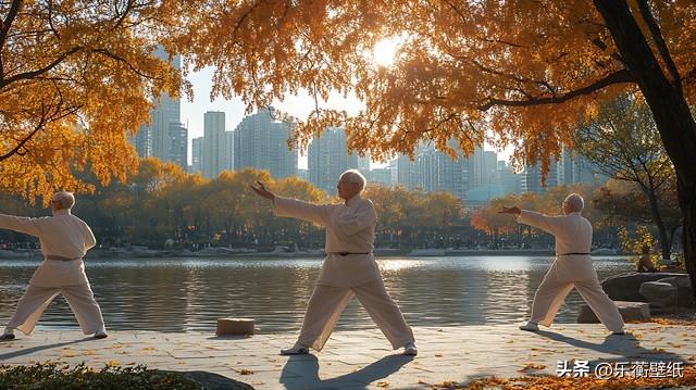 年过六十才懂：最好的晚年，就藏在这三句“人间清醒”里