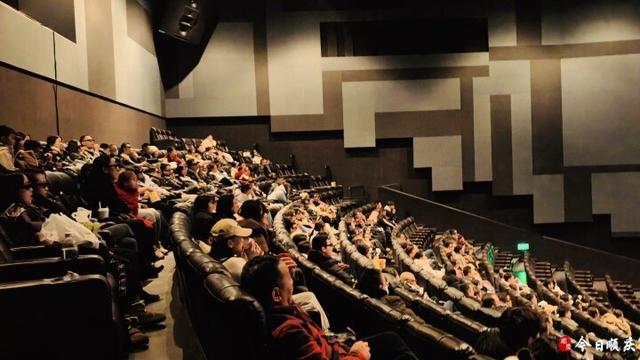 450.27万！顺庆春节档红火收官 文化消费动能强劲