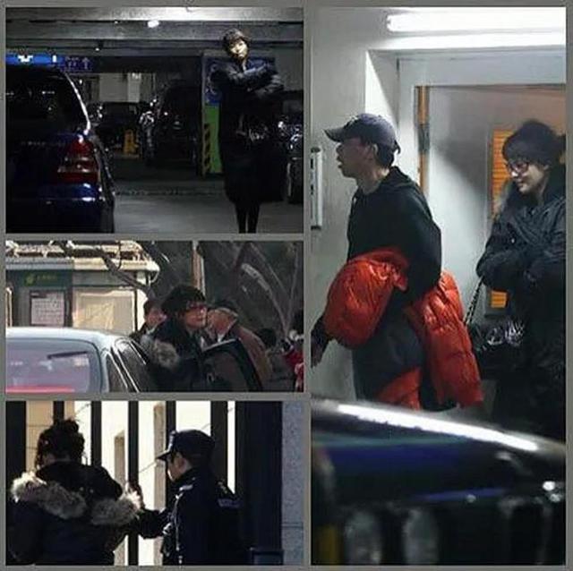 傍大款，当小三，私生活混乱！难怪16年过去，阔太们还在防着她