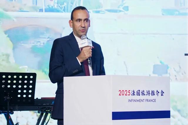 不赶路的法国，藏着最治愈的浪漫