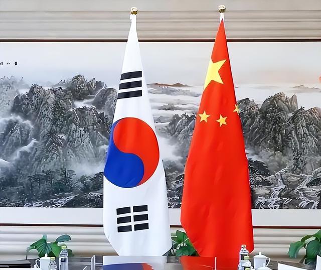 不出中国所料	，李在明刚离开日本，韩国就喊话中国：我们尽快谈判