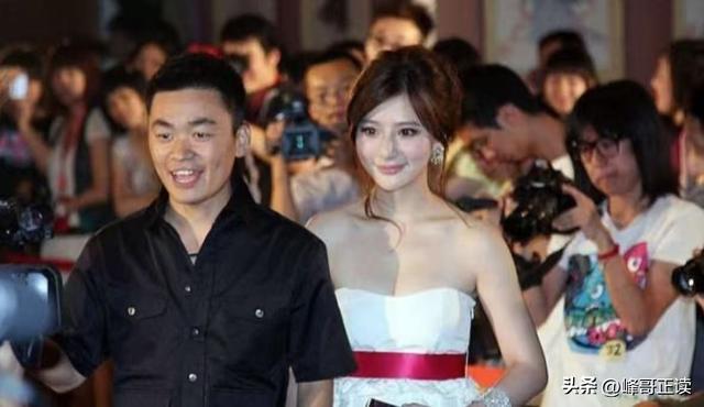 送走马蓉又迎来冯清，倒霉的王宝强，终究还是逃不过“女人坑”