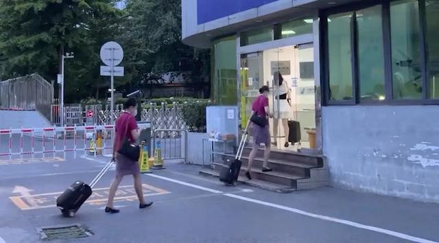 广州“空姐村”漫游指南:云端天使们的“凡间根据地”