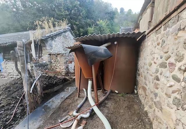 疯狂的“吸金村”：村民大肆盗采地下水，单月耗电上万度