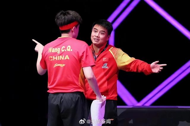 王楚钦VS林诗栋：至少8大方面优于林诗栋，尤其第二点差异明显