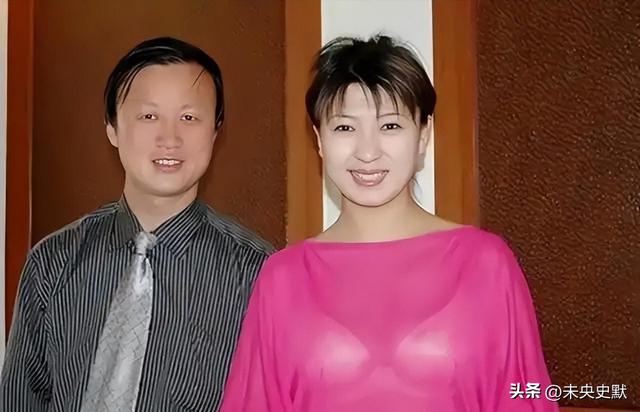 闫学晶风波终于落幕	，6个男人惨遭牵连，儿媳与继女最不好过