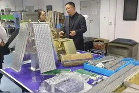 盘点·武清各镇街园区“一把手”一周在忙啥？（第88期）图片
