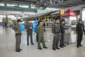 保安工作看起来普通，如果你身上具备这些特点，可能会被拒之门外图片