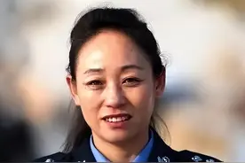 她是高考落榜农村女孩，后凭借祖传绝技，竟逆袭成刑侦学教授图片