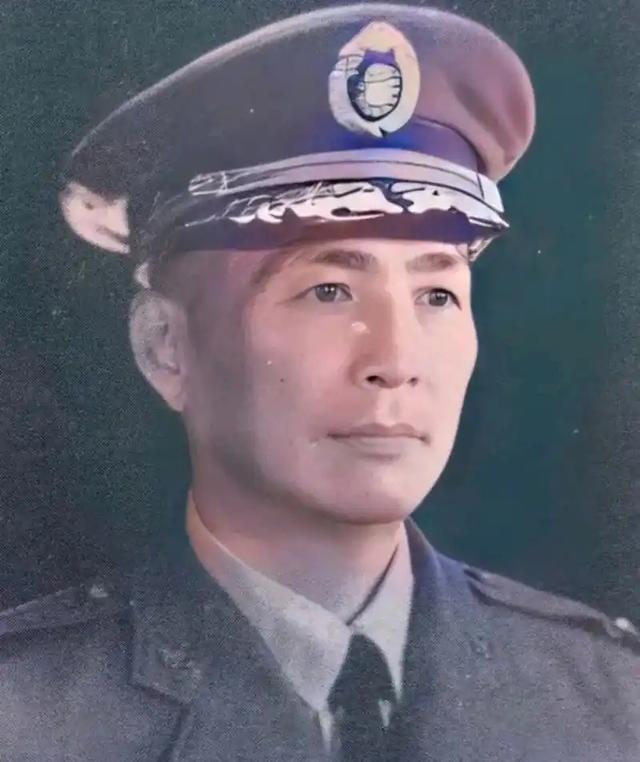 谷正文接受采访：吴石案是我一辈子最重的包袱，低估了他的意志力