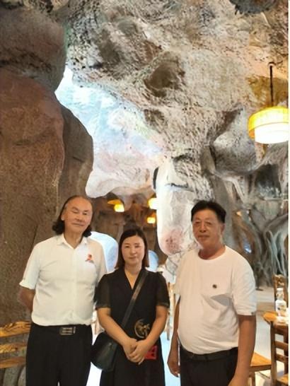 弘扬红色文化 传播大别山精神:红色考察进罗田 双龙瀑布潘家湾