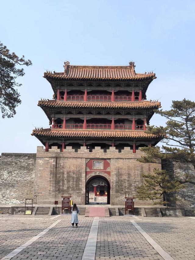 沈阳周边一日游总结篇,推荐七条浓缩版游览路线