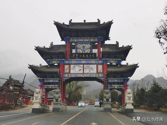 全国第二！西安这个县在全国县域旅游潜力百佳县中排名第二，是谁