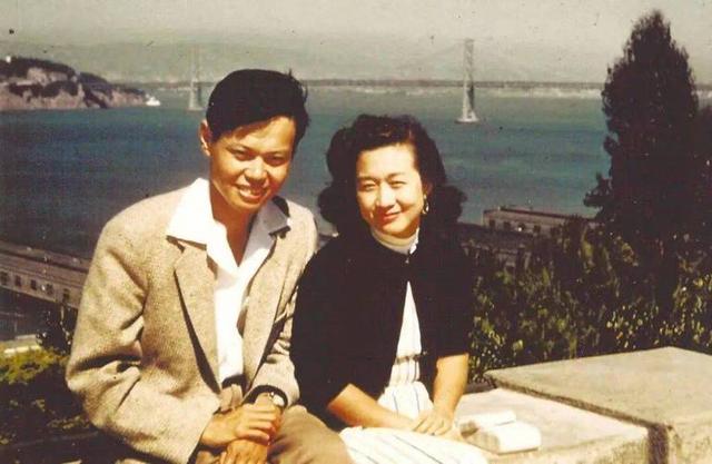 杨振宁的终身遗憾：22岁小舅子在他家自尽，父亲至死都未原谅他