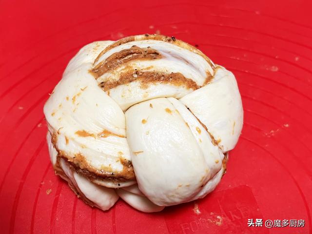 面包别买了，花小钱在家做健康面包，无不良添加，营养美味放心吃