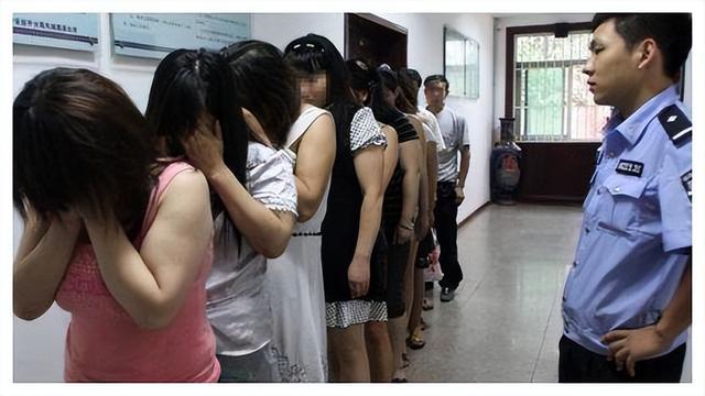 中国为何要大力禁娼？看到德国的现状，才知道色情合法化有多严重