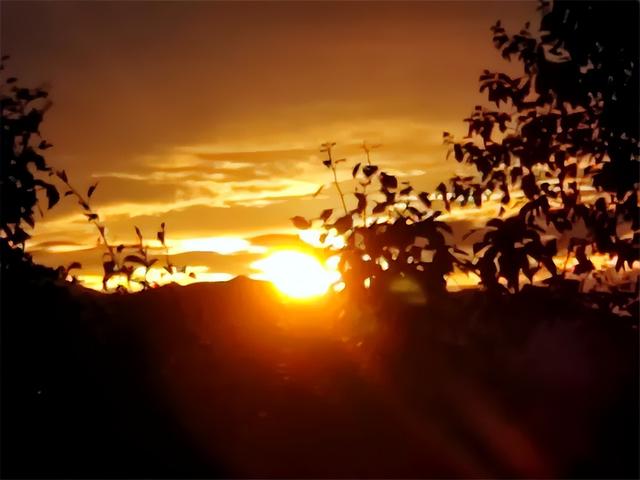 邂逅浪漫秘境 拥抱灵气氧吧