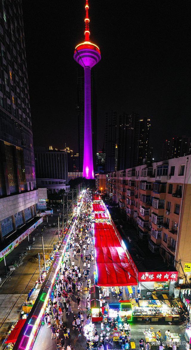 沈阳已连续四年登榜，10个理由让你爱上这座城！