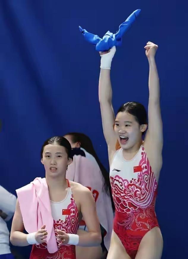 官宣退役不到1个月	，张家齐接受采访，句句不提却字字都是全红婵