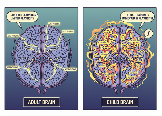 运用神经可塑性的科学,优化你的学习与生活