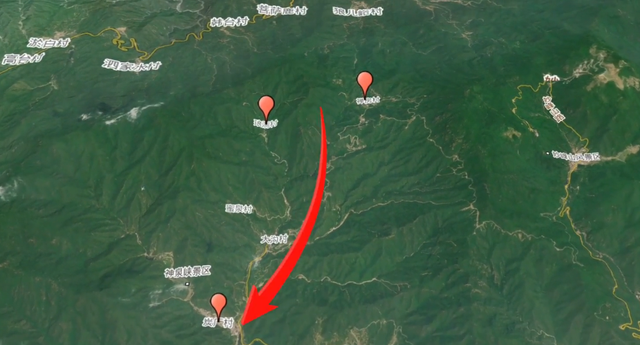 17年未解悬案：北京地理老师任铁生夜爬妙峰山，三大疑点细思极恐