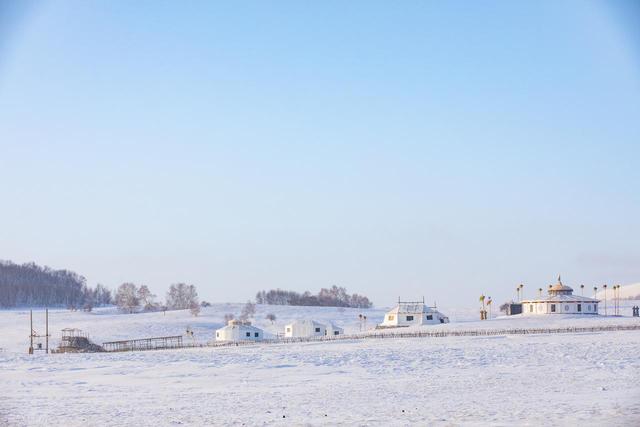 反季旅游也很爽，这7个目的地，冬季人少景美，体验更好