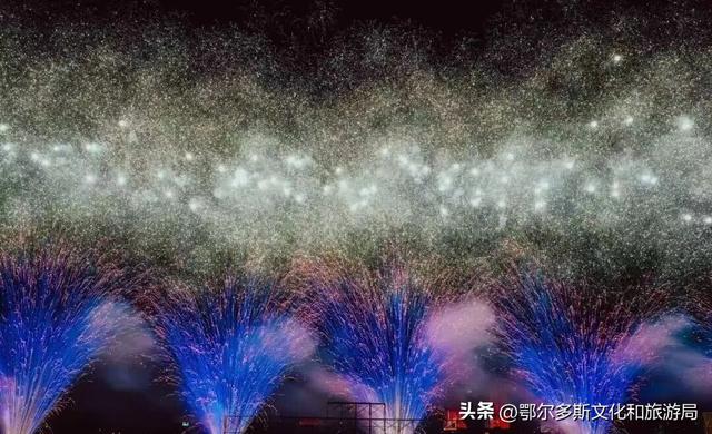 2026跨年去哪儿？鄂尔多斯超多活动承包你的仪式感，音乐、冰雪、萌兽陪你辞旧迎新→