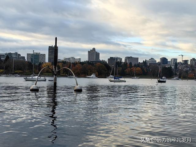 温哥华游记（六）