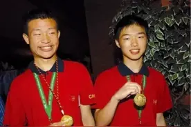 热榜！韦东奕是谁？他到底有多强?网友炸开锅了！图片