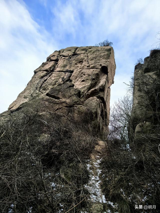 大珠山，你有多少神奇？