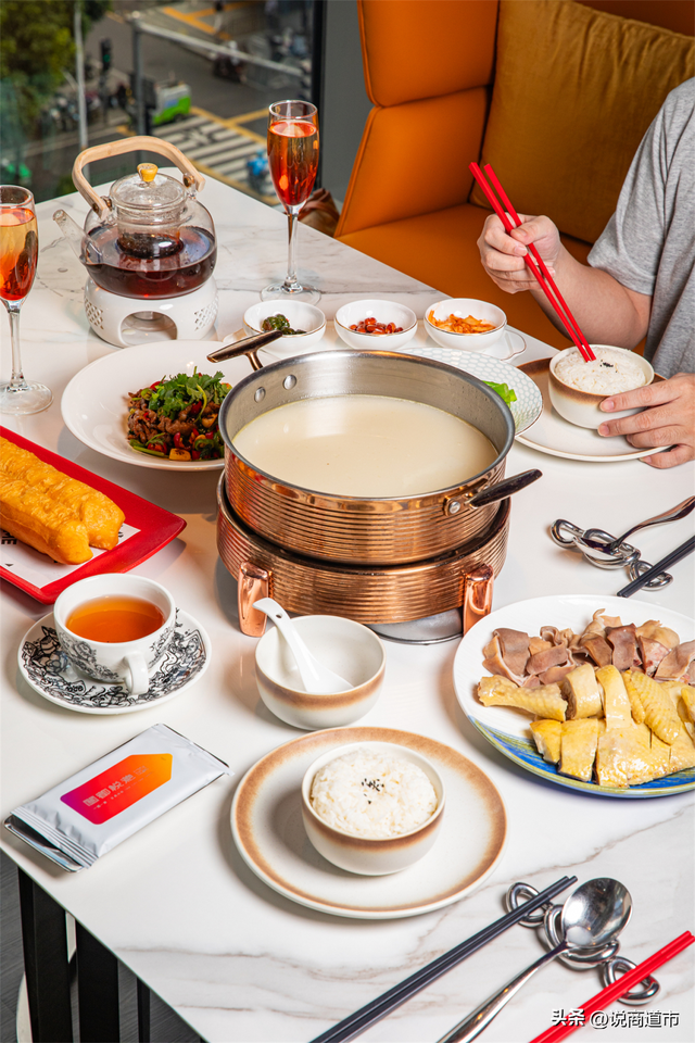 2亿重金打造！闽都文化新地标！福州首家潮奢酒店惊艳亮相