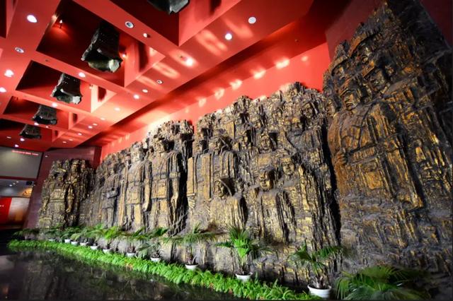 丰台一日漫游指南 | 一脚踏进历史，一步解锁潮玩，共赴国潮citywalk