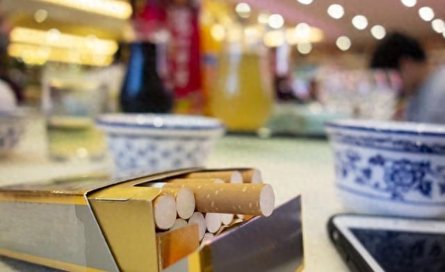 低档烟重返市场：烟草行业战略“掉头”信号强烈