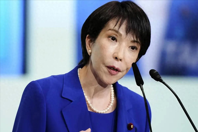 禁令生效，中方对日称呼已变，日右翼开始反水，枪口对准高市早苗