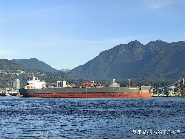 温哥华游记（四）