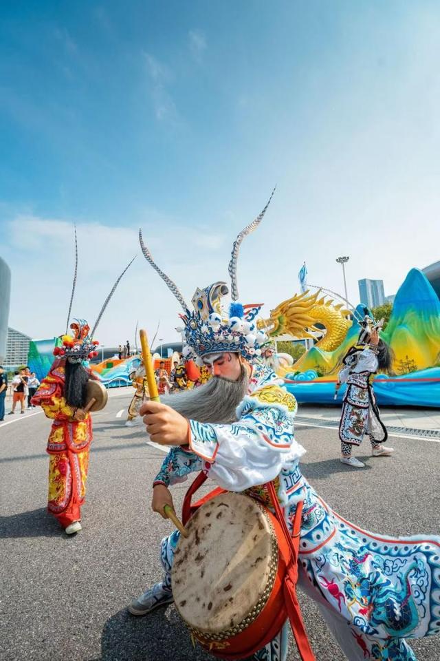 2025中国文化旅游产业博览会人气爆棚 追加预约名额满足观众 5大玩法必打卡