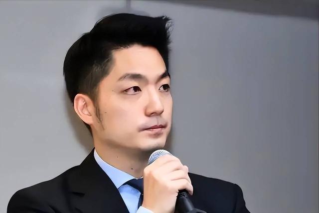 两岸再突发重大事情，蒋万安还没坐飞机来陆，国台办发出一个警告