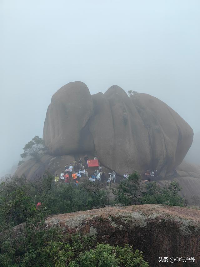 驻马店嵖岈山