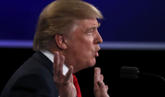 15年前就有高人警告美国，特朗普上台后全部应验了