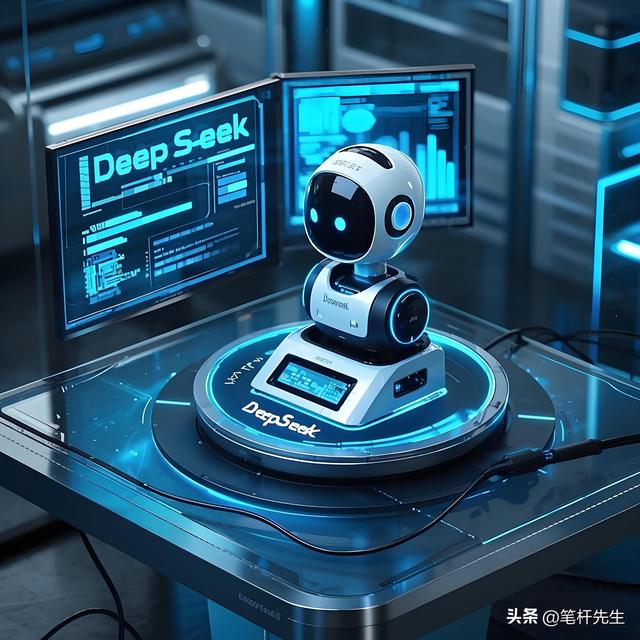 中国DeepSeek登《自然》封面！AI圈迎变革，同行评审成新标杆