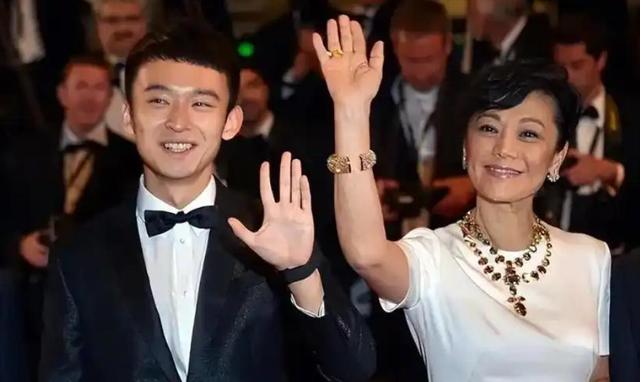 京圈四大富婆：身价过百亿，坐拥北京一条街，每一位都是女中豪杰