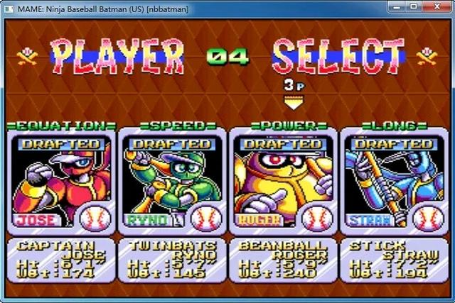 那些年玩过的街机游戏,来看看哪款是你的最爱!