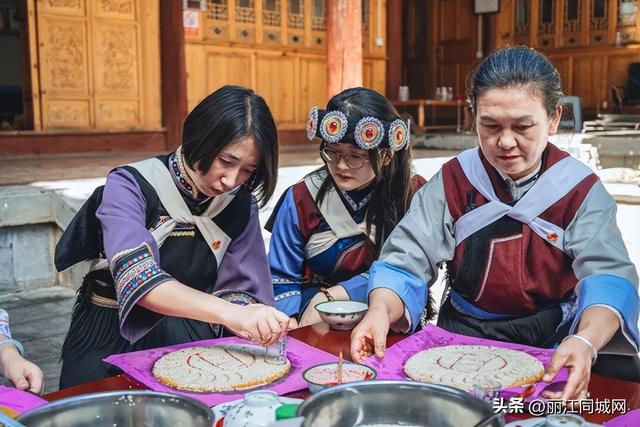 双节同庆·畅游丽江 | 这份文旅盛宴指南请收藏！