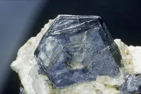 比稀土还珍贵的战略资源，我国储量还不到300吨！可能被卡脖子？图片