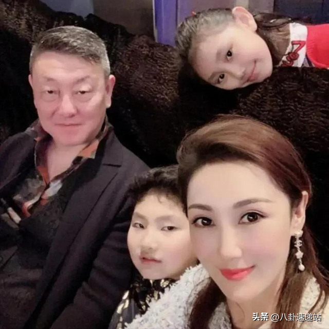 真相大白！曝料女子公开向韩磊道歉，称自己是农民没文化 一时贪玩