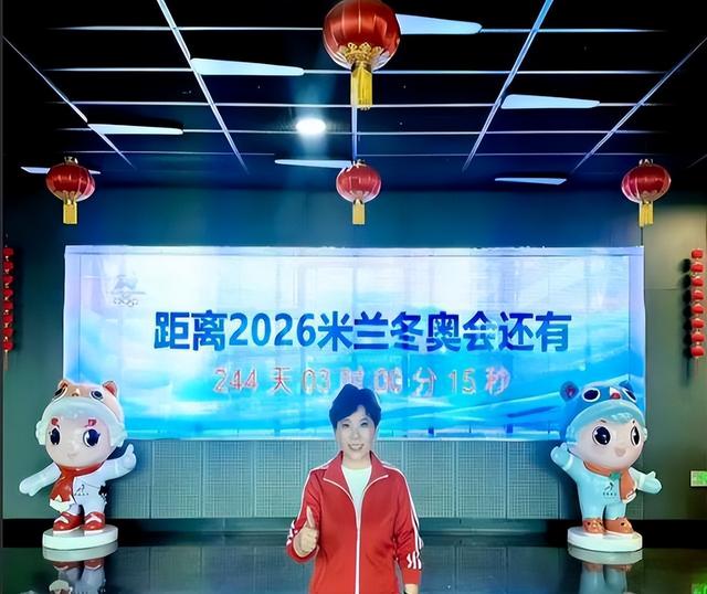 败光20亿、向洋人下跪、国籍问题，邓亚萍身上的标签到底是真是假