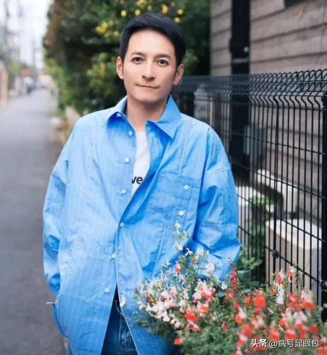 钱再多有什么用？从主持人到"精神病"，48岁的李维嘉现状令人唏嘘