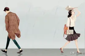 52岁女人的心里话：不管你们多相爱，永远不要把老公当作亲人图片